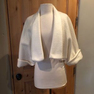 Antique shawl/coverlet